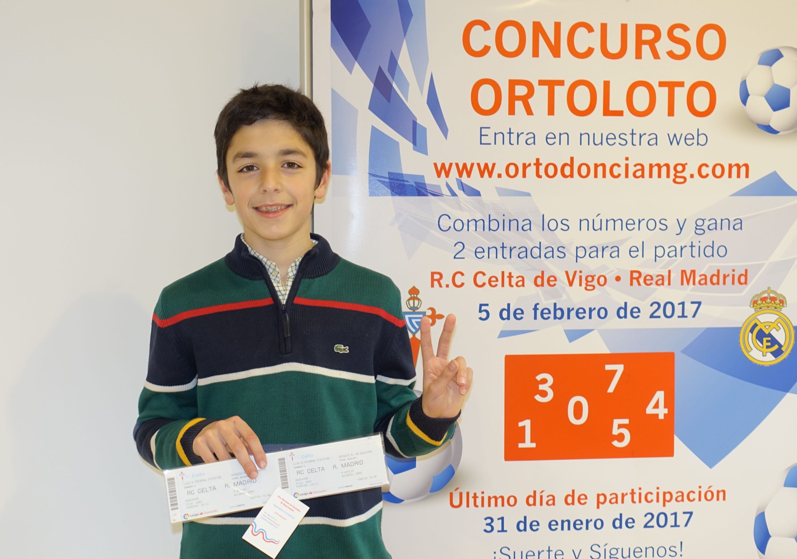 Ortodoncia MG. Vigo, Pontevedra