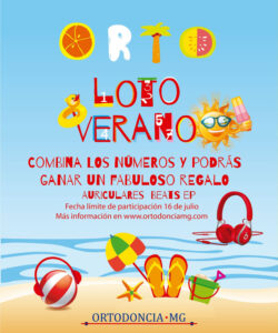 orto loto verano blog