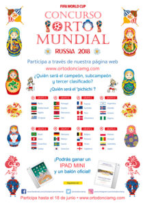 concurso orto mundial 2018 blog