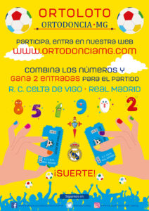 concurso blog ortoloto celta madrid 2019