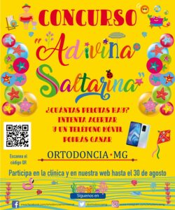 concurso adivina saltarina 2020 blog