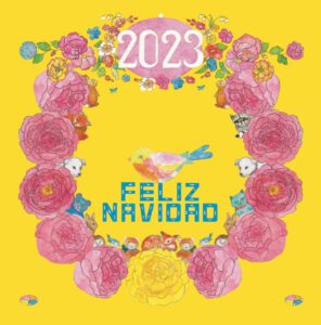 ORTO 2023 NAVIDAD PORTADA 1