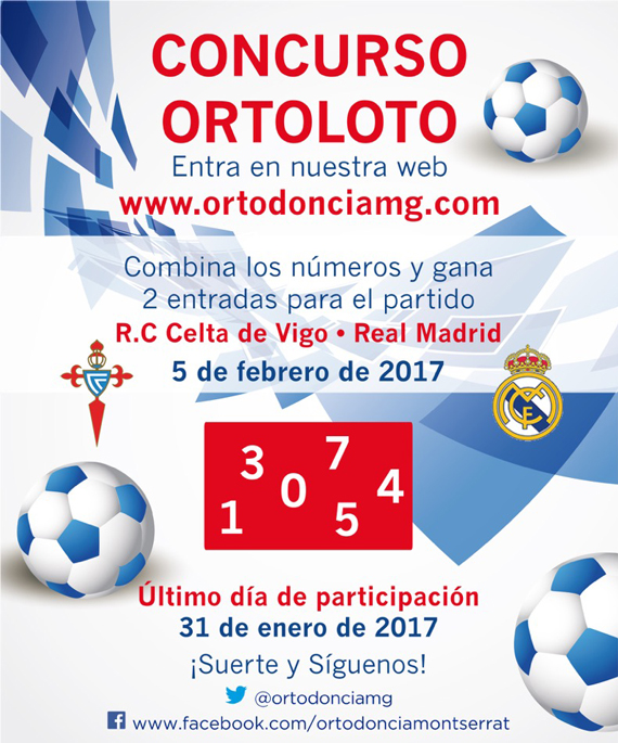 concurso ortoloto blog celta madrid 2017