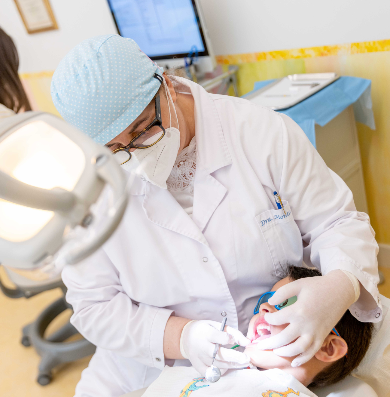tratamiento ortodoncico