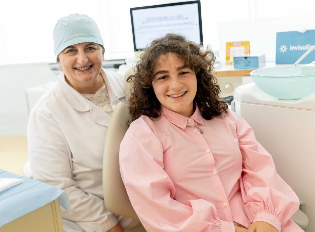 ortodoncia para adolescentes omg