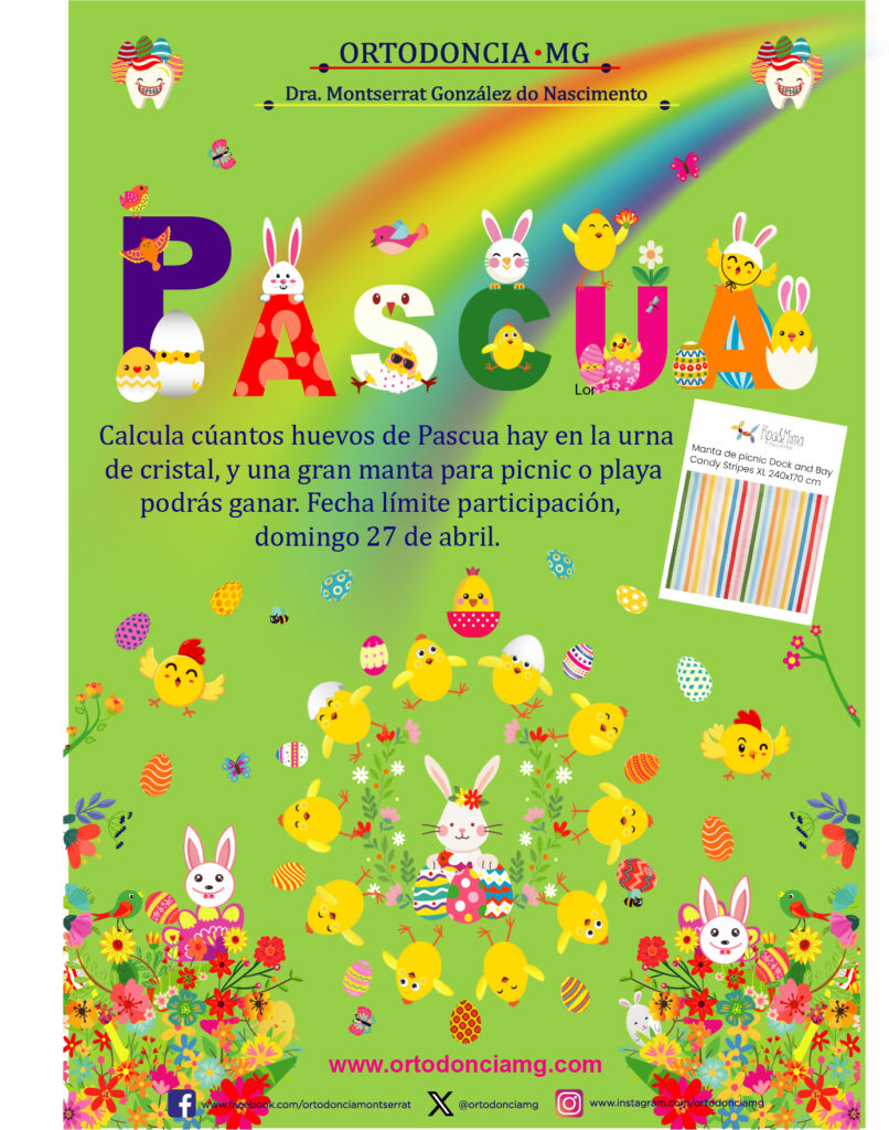 ORTO PASCUA A4 25