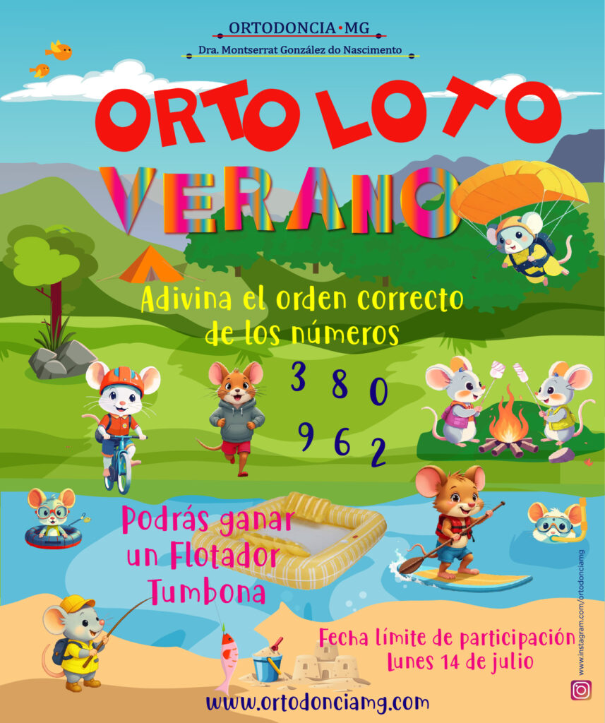 ORTO loto verano 240x287