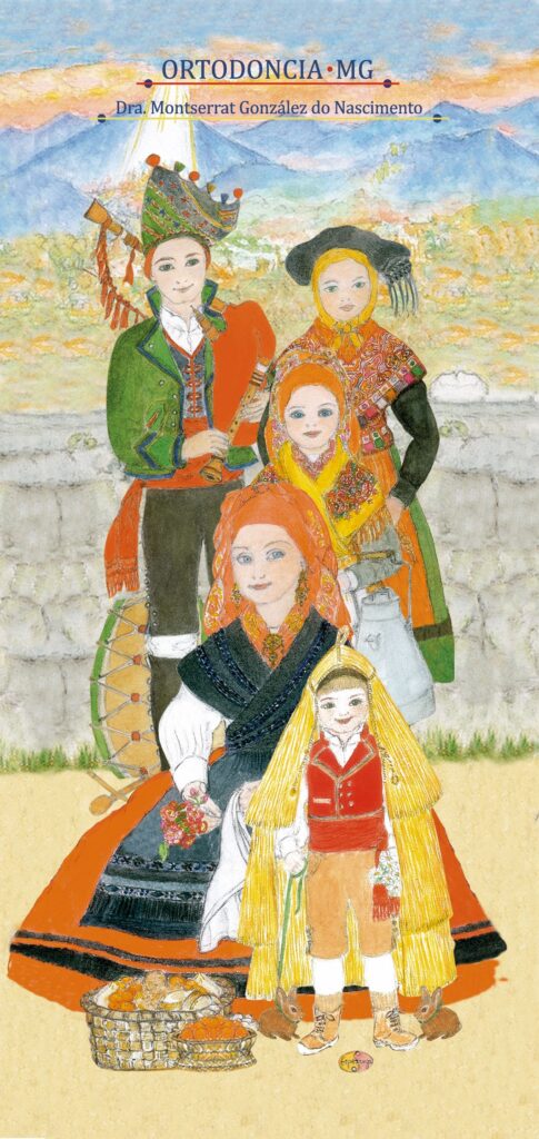 MARCALIBROS DELANTE 2026