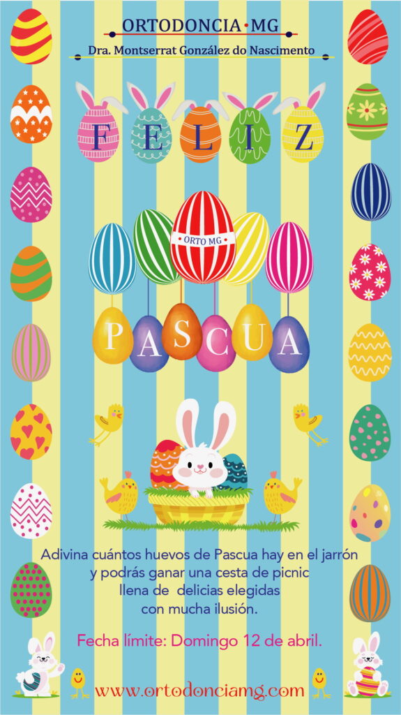 Concurso Pascua 2026