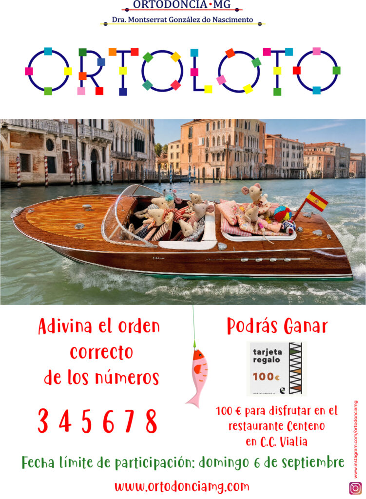 ORTOLOTO A4